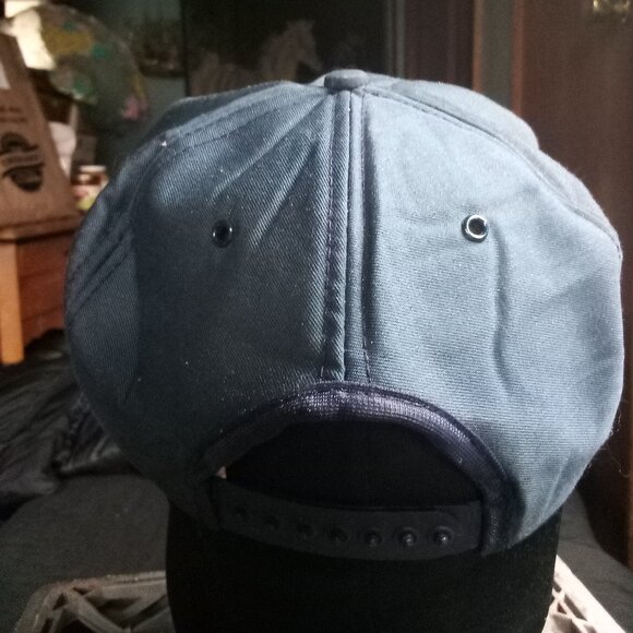 Vintage Goodyear Snap Trucker Hat Cap - Picture 5 of 8